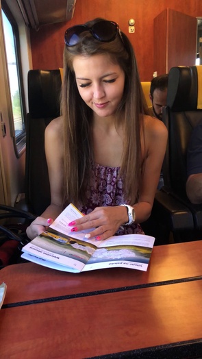 1. Download full pics of Quickie on the Train – Public Fucking on the Move! from lifepornstories.com