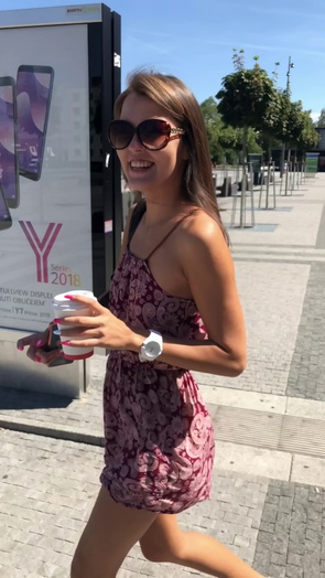 1. Download full pics of Public Beach Screw – Sun, Sand, and Cock! from lifepornstories.com