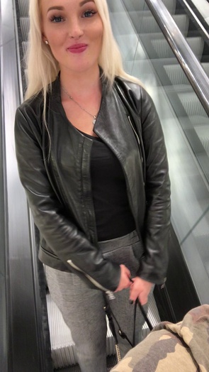 1. Download full pics of Hard Cock Ride – Bouncing Blonde Goes All Out! from lifepornstories.com