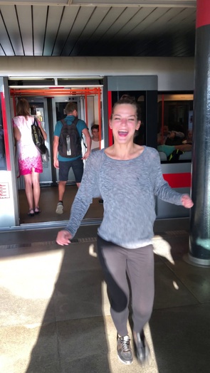 1. Download full pics of Wanna Have Tunnel Sex? Dark, Dirty, and Deep! from lifepornstories.com