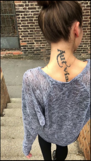 2. Download full pics of Wanna Have Tunnel Sex? Dark, Dirty, and Deep! from lifepornstories.com