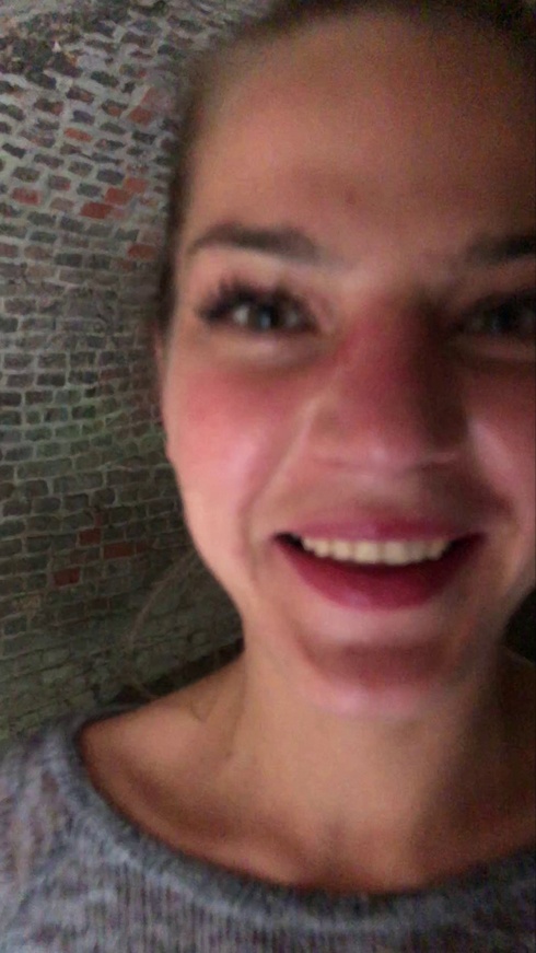 Wanna Have Tunnel Sex? Dark, Dirty, and Deep!