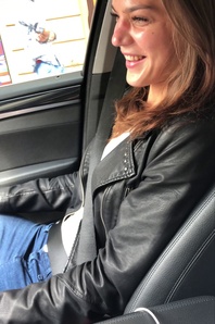 2. Download full pics of Beauty and Her Juices – Wet Pussy Craving Action from lifepornstories.com