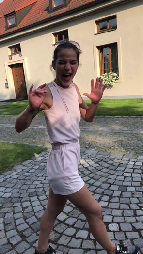 6. Download full pics of Tattooed Slut’s Deep Throat Delight – Wet Dreams from lifepornstories.com