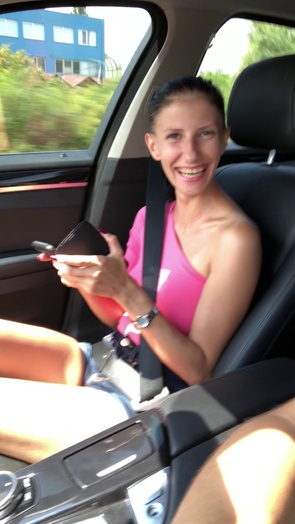 1. Download full pics of MILF with Attitude – This Beauty Ain’t for Sale! from lifepornstories.com