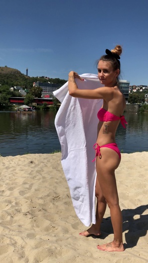 1. Download full pics of Riding the motor-cock-boat from lifepornstories.com