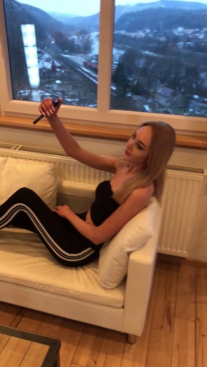 1. Download full pics of Play With My Pussy While You Drill Me – Full Service from lifepornstories.com