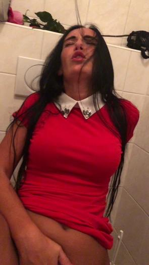 5. Download full pics of Hurry before anybody sees us! from lifepornstories.com