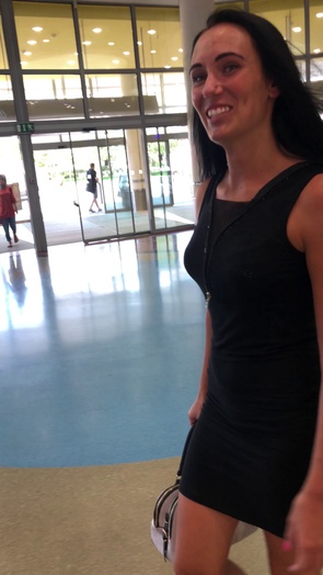 1. Download full pics of Beauty in a T-shirt from lifepornstories.com