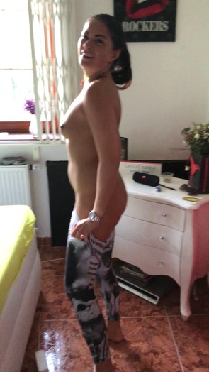 1. Download full pics of Passionate blowjob from lifepornstories.com