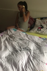 2. Download full pics of 需要吃一顿丰盛的早餐 from lifepornstories.com