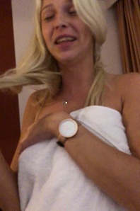 5. Download full pics of Dusch-Quickie from lifepornstories.com