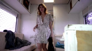 5. Download full pics of Nerdy Teen Tried Her First Mega Dick – Part 2 from mikebigdick.com