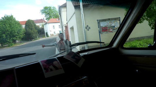 1. Download full pics of Curvy Black Girl Found Her Perfect Mega-Cock – Part 1 from mikebigdick.com