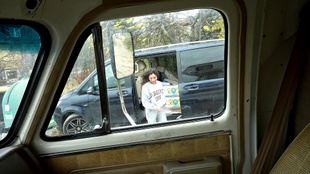 2. Download full pics of Saved From Homelessness – Part 1 from mikebigdick.com