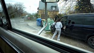 12. Download full pics of Saved From Homelessness – Part 2 from mikebigdick.com