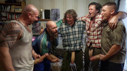 12. Download full pics of Perverse Uncles Fucking Niece from monstercockgang.com