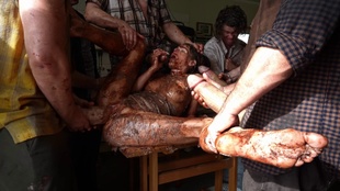 1. Download full pics of Food Fight? Nah, Fucked Fight-Cocked Right from monstercockgang.com