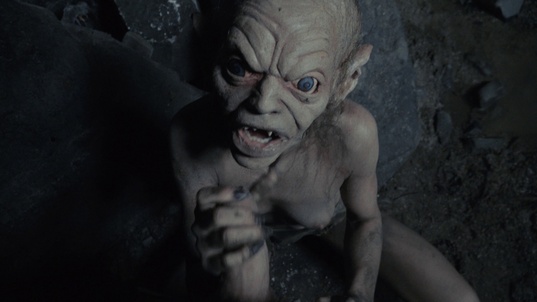 2. Download full pics of Gollum: An Unexpected Banging from movieporn.com