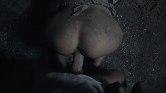 3. Download full pics of Gollum: An Unexpected Banging from movieporn.com