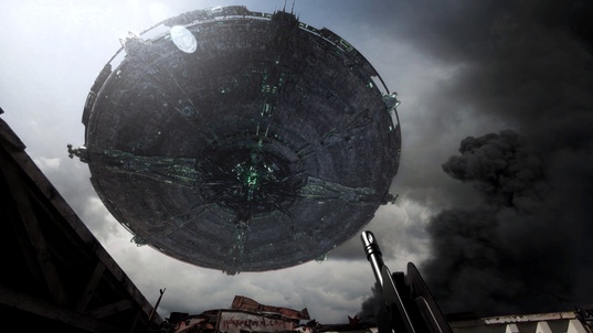 12. Download full pics of Alien Invasion from movieporn.com