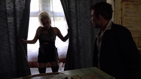 4. Download full pics of Sandra´s sexy service from perversefamily.com