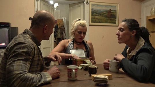 12. Download full pics of Sandra´s sexy service from perversefamily.com