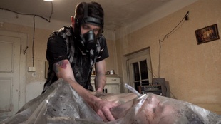 10. Download full pics of Vacuum Bed Insulation from perversefamily.com