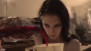 1. Download full pics of Anna's Coloring Book from perversefamily.com