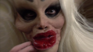 5. Download full pics of Anna’s Strange and Steamy Vision from perversefamily.com