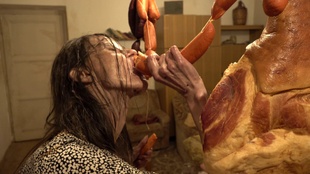 7. Download full pics of Hospitalité perverse from perversefamily.com