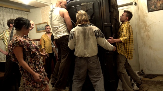 4. Download full pics of Greedy Villagers from perversefamily.com