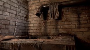 1. Download full pics of Bathing in Waste from perversefamily.com