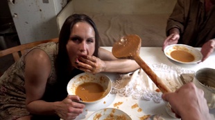 1. Download full pics of Disgusting Aunt Breeda from perversefamily.com