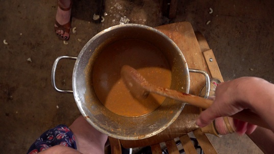 2. Download full pics of Disgusting Aunt Breeda from perversefamily.com