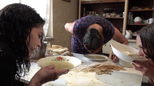 7. Download full pics of Food Poison from perversefamily.com