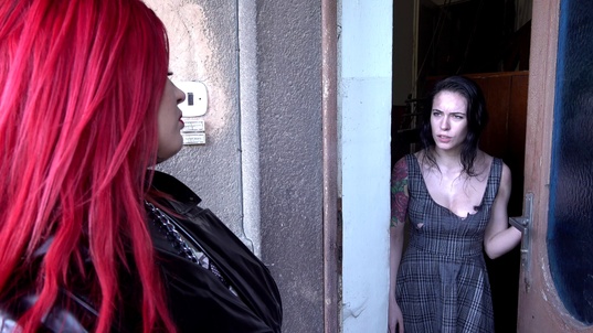 1. Download full pics of Surpresa dominante from perversefamily.com