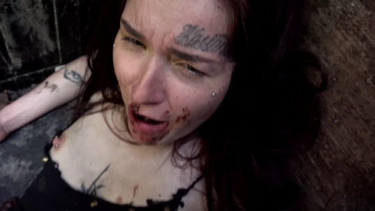 7. Download full pics of Extreme Fetish Payback from perversefamily.com