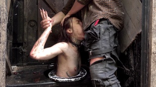 10. Download full pics of Ekstrem fetich-tilbagebetaling from perversefamily.com