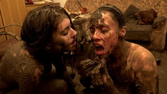 5. Download full pics of Rolling in the Extreme from perversefamily.com