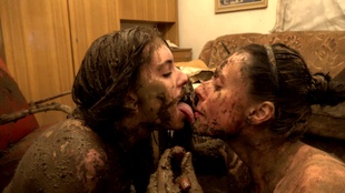 7. Download full pics of Rolling in the Extreme from perversefamily.com