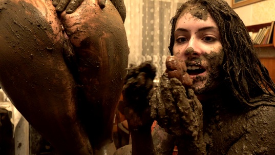 10. Download full pics of Rolling in the Extreme from perversefamily.com