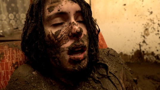 12. Download full pics of Rolling in the Extreme from perversefamily.com