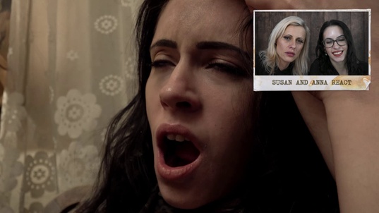 2. Download full pics of Perverse Talk with Anna and Brittany from perversefamily.com