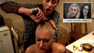 4. Download full pics of 与安娜和布列塔尼的对话 from perversefamily.com