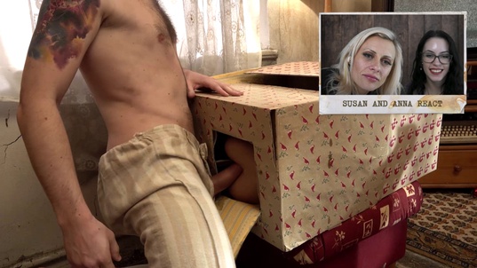 6. Download full pics of Perverse Talk with Anna and Brittany from perversefamily.com