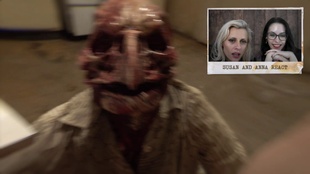 3. Download full pics of Inside the Action with Brittany and Anna from perversefamily.com