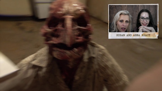 3. Download full pics of Inside the Action with Brittany and Anna from perversefamily.com