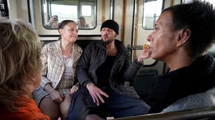 11. Download full pics of Journey to Wealth from perversefamily.com