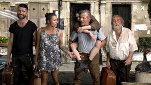 1. Download full pics of $100 000 000 Cash Prize from perversefamily.com